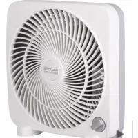 پنکه رومیزی