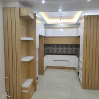 کابینت اُپال طراحی ساخت نصب تعمیر|مصالح و تجهیزات ساختمان|اهر, |دیوار