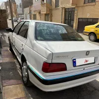 پارس tu5 مدل۱۴۰۱|خودرو سواری و وانت|سبزوار, جنت|دیوار