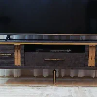 آیینه کنسول و میز تی وی|بوفه، ویترین، کنسول|بروجرد, |دیوار