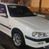 پژوپارس مدل 1398درجه 1