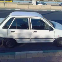 پراید مدل 90|خودرو سواری و وانت|تهران, آزادشهر|دیوار