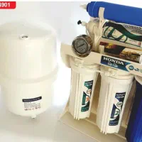 تصفیه آب اقساط 14ماهه