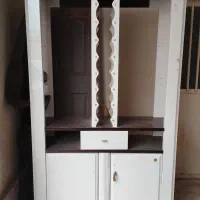 کمد و بوفه خاص و جادار مناسب منزل مغازه و دکور