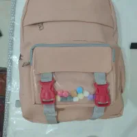 کیف مدرسه مقاوم وزیبا