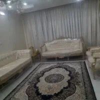 مبلمان کلاسیک  فرانسوی  تازه خریداری شده