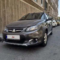 کوییک مدل 1398 بدون رنگ شاسی ها پلمپ