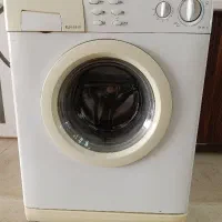 ماشین لباسشویی