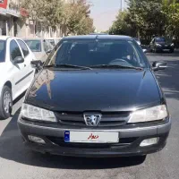 پرشیا اتومات