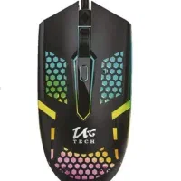 موس گیمینگ یوسیتک مدل CO 3080G