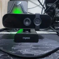 وبکم رپو c280 Qhd|قطعات و لوازم جانبی رایانه|اسلام‌شهر, شهرک مفیدی|دیوار