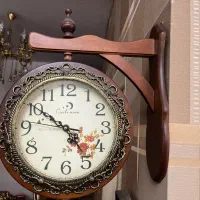 ساعت دیواری