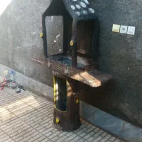 اجاق|اجاق گاز و لوازم برقی پخت‌وپز|آران و بیدگل, |دیوار