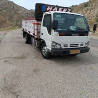 ایسوزو 8تن