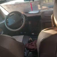 پژو۴۰۵مدل ۹۶|خودرو سواری و وانت|رودبار (کرمان), |دیوار