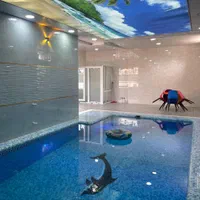 ویلا استخردار پلاک اول دریا|اجارهٔ کوتاه‌مدت آپارتمان و سوئیت|بندر انزلی, اطبا|دیوار