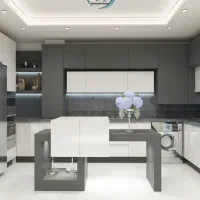 ساخت کابینت و کمد دیواری تخت تاشو|خدمات پیشه و مهارت|یاسوج, |دیوار