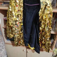 مانتو مجلسی پولکی|لباس|شیراز, جوادیه|دیوار