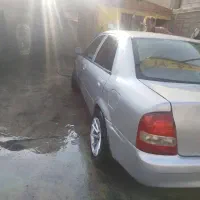 مزدا 323|خودرو سواری و وانت|ارومیه, |دیوار