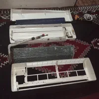 نصب وتعمیرات کولرگازی یخچال شبانه روزی