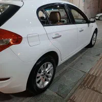 برلیانس دنده ۳۲۰ مدل ۹۵ شاستیها پلمپ