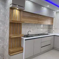 ساخت و تعمیرات کابینت و کمد|مصالح و تجهیزات ساختمان|کازرون, |دیوار