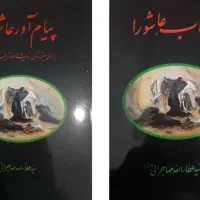 هفده جلد کتاب مذهبی تاریخی ارزشمند|کتاب و مجله مذهبی|باغستان, |دیوار