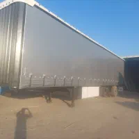 کانتین چادری اماده