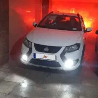 کوییک S صفر تازه تحویل گرفتم