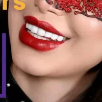 کامپوزیت ونیر،سفیدکردن دندان،لبخند هالیوودی