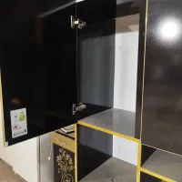 کمد شیک|جاکفشی، کمد، دراور|جیرفت, |دیوار