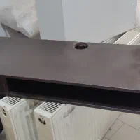 باکس میز تلویزیون ام دی اف