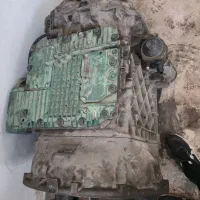 گیربکس اتومات اف هاش ۲۱۵