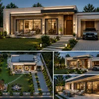 طراحی مهندسی، بازسازی ساختمان و مدیریت پیمان