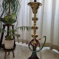 قلیون عربی در حد نو