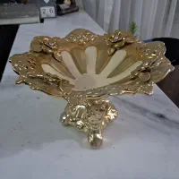 ظرف پذیرایی دکوری زیبا