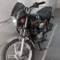 تی وی اس TVS اچ ال ایکس مدل ۹۷