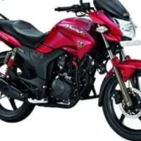 موتورهیروهانک قرمز۱۵۰