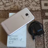 galaxy c7 64GB
