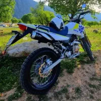 موتور کویر t2