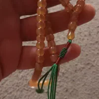 تسبیح سندلوس خوش دست