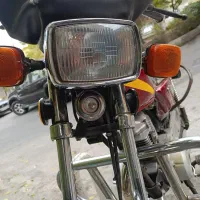 سی دی ای cdi|موتورسیکلت|تهران, تهرانپارس شرقی|دیوار