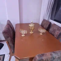 میز و صندلی نهار خوری