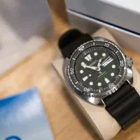 ساعت سیکو کینگ ترتل SEIKO KING TURTLE (SRPE05K1)