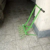 ابزار باغبانی