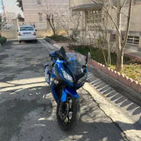 موتور کاوازاکی نینجا300
