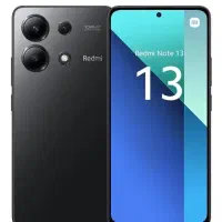 شیامی نوت 13