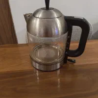 چای ساز اصل فلر|سماور، چای‌ساز، قهوه‌ساز|کیش, |دیوار