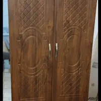 کمد لباس و ویترین محشر|بوفه، ویترین، کنسول|اردبیل, |دیوار