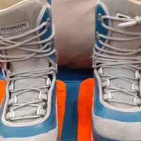 کفش کوهنوردی|کوهنوردی و کمپینگ|یزد, |دیوار